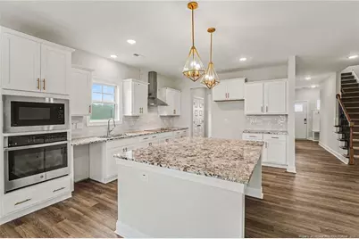 46 Grady Farm Way, Benson, NC 27504 - Photo 16