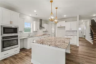 46 Grady Farm Way, Benson, NC 27504 - Photo 16