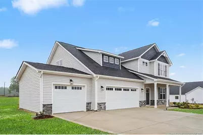 46 Grady Farm Way, Benson, NC 27504 - Photo 2