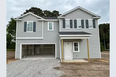 100 Franklin Landing Drive, Pikeville, NC 27863 - Photo 1