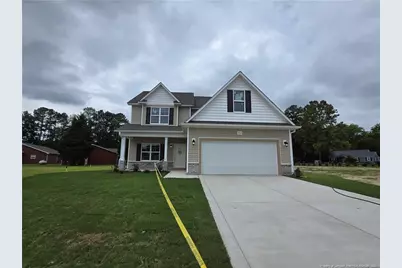 4304 Kirkhill Court, Wade, NC 28395 - Photo 1