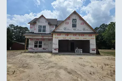 4304 Kirkhill Court, Wade, NC 28395 - Photo 1
