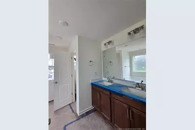 4304 Kirkhill Court, Wade, NC 28395 - Photo 8