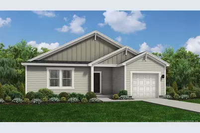 444 Jaylin Oaks Drive, Spring Lake, NC 28390 - Photo 1