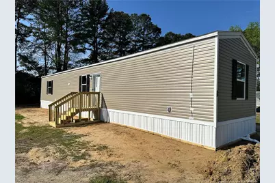 3525 E. Elizabethtown Rd #28, Lumberton, NC 28358 - Photo 1