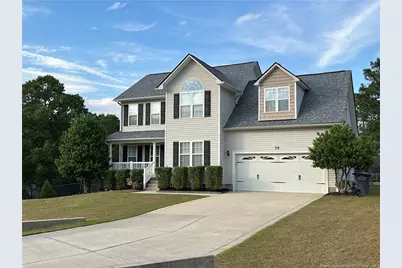 58 Great Oak Court, Bunnlevel, NC 28323 - Photo 2