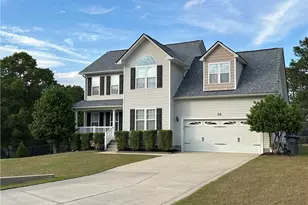 58 Great Oak Ct, Bunnlevel, NC 28323 - Photo 2