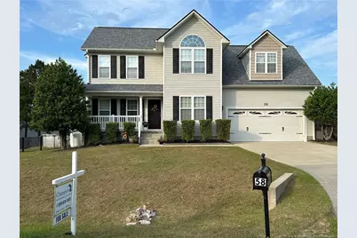 58 Great Oak Court, Bunnlevel, NC 28323 - Photo 1