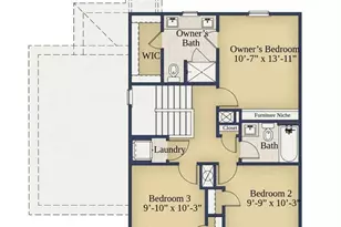 536 Bartley St, Vass, NC 28394 - Photo 22