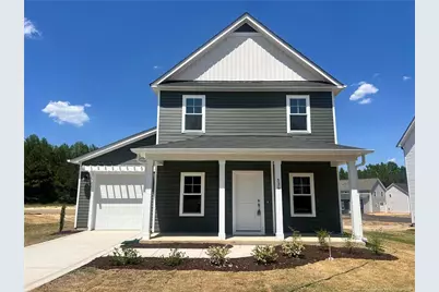 536 Bartley Street, Vass, NC 28394 - Photo 2