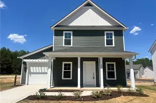 536 Bartley St, Vass, NC 28394 - Photo 2