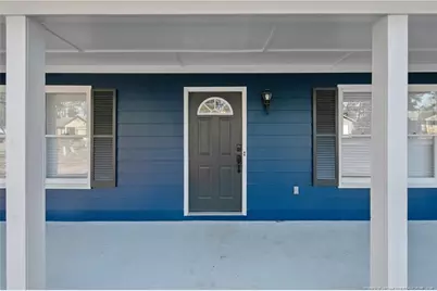 205 Brookford Court, Fayetteville, NC 28314 - Photo 2