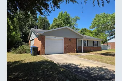 6533 Gristmill Road, Fayetteville, NC 28314 - Photo 2