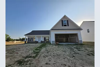 4311 Kirkhill Court, Wade, NC 28395 - Photo 1