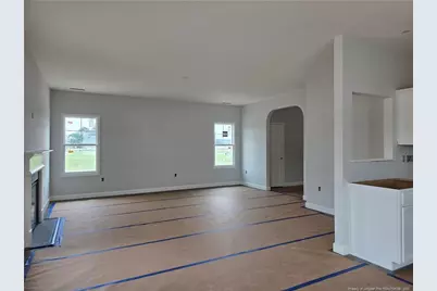 4317 Kirkhill Court, Wade, NC 28395 - Photo 4