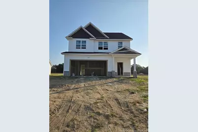 4317 Kirkhill Court, Wade, NC 28395 - Photo 1