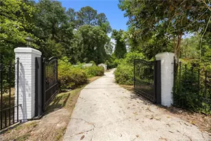 905 Riverside Blvd, Lumberton, NC 28358 - Photo 40
