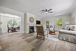905 Riverside Blvd, Lumberton, NC 28358 - Photo 8