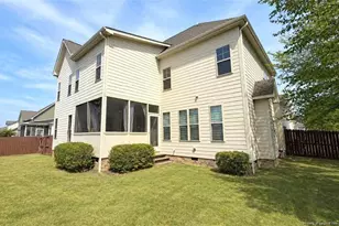 3032 Eaglecrest Ln, Fayetteville, NC 28306 - Photo 2