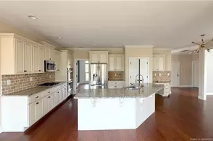 3032 Eaglecrest Ln, Fayetteville, NC 28306 - Photo 8