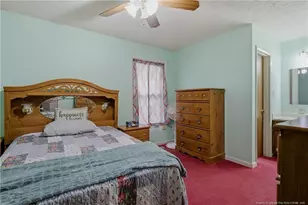 5164 Double Oaks Dr, Fayetteville, NC 28306 - Photo 20