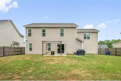 1818 Cozy Branch Road, Fayetteville, NC 28314 - Photo 2