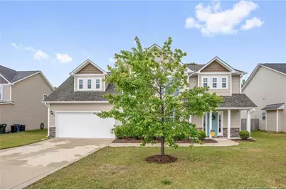 1818 Cozy Branch Road, Fayetteville, NC 28314 - Photo 34