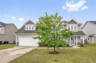 1818 Cozy Branch Rd, Fayetteville, NC 28314 - Photo 34