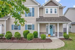 1818 Cozy Branch Rd, Fayetteville, NC 28314 - Photo 1