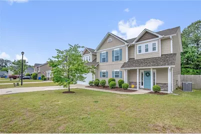 1818 Cozy Branch Road, Fayetteville, NC 28314 - Photo 36
