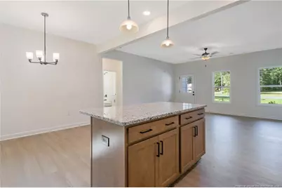 1434 Halsey Loop, Hope Mills, NC 28348 - Photo 22