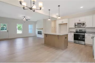 1434 Halsey Loop, Hope Mills, NC 28348 - Photo 16