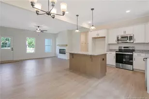 1434 Halsey Loop, Hope Mills, NC 28348 - Photo 16