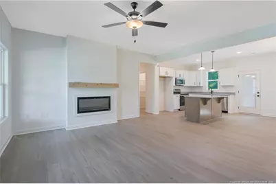 1434 Halsey Loop, Hope Mills, NC 28348 - Photo 6