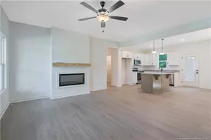 1434 Halsey Loop, Hope Mills, NC 28348 - Photo 6