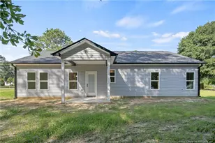 1434 Halsey Loop, Hope Mills, NC 28348 - Photo 44