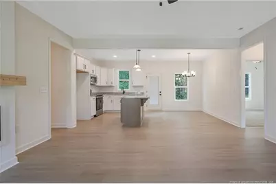 1434 Halsey Loop, Hope Mills, NC 28348 - Photo 12