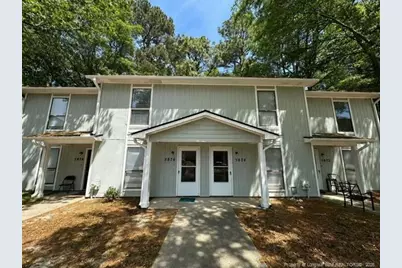 5876 Aftonshire Drive, Fayetteville, NC 28304 - Photo 1
