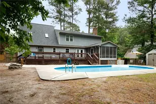 5655 Dobson Dr, Fayetteville, NC 28311 - Photo 36