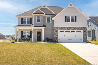 2916 Currawond Street, Fayetteville, NC 28304 - Photo 2