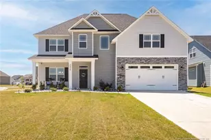 2916 Currawond St, Fayetteville, NC 28304 - Photo 2