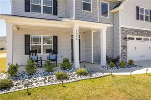 2916 Currawond St, Fayetteville, NC 28304 - Photo 4