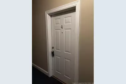 100 Bradford Avenue #4, Fayetteville, NC 28303 - Photo 2