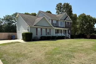 48 Old Field Loop, Sanford, NC 27332 - Photo 2