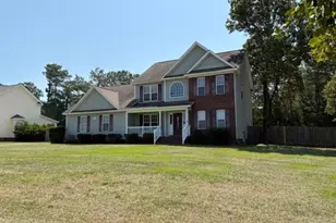 48 Old Field Loop, Sanford, NC 27332 - Photo 1