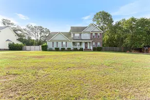 48 Old Field Loop, Sanford, NC 27332 - Photo 2