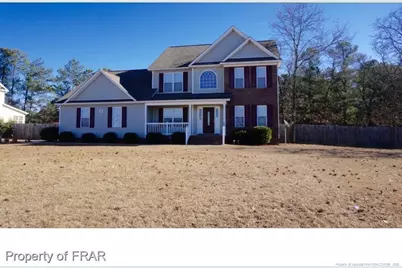 48 Old Field Loop, Sanford, NC 27332 - Photo 1