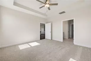 82 Maverick Ln Lot 4, Dunn, NC 28334 - Photo 18