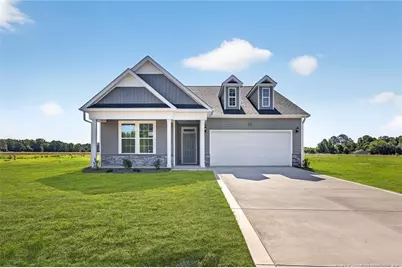82 Maverick Lane, Dunn, NC 28334 - Photo 1