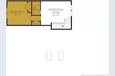 82 Maverick (Lot 4) Lane, Dunn, NC 28334 - Photo 32